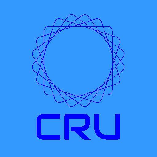 CRU Logo